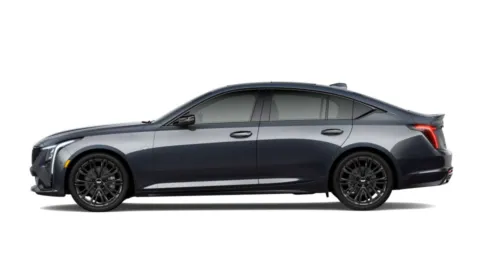 Another view of 2026 Cadillac CT5 Sport for sale in Topeka, KS at Cable Dahmer of Topeka