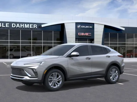Photos of 2026 Buick Envista Preferred for sale in Topeka, KS at Cable Dahmer of Topeka