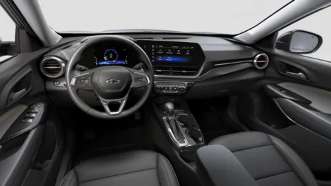 More photos of 2026 Chevrolet Trax ACTIV at Cable Dahmer of Topeka, KS