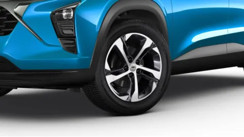 More photos of 2025 Chevrolet Trax 1RS at Cable Dahmer of Topeka, KS