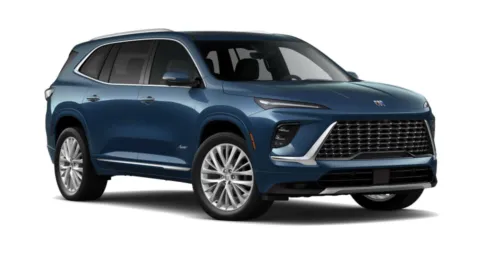 More photos of 2026 Buick Enclave Avenir at Cable Dahmer of Topeka, KS