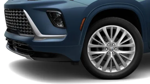 More photos of 2026 Buick Enclave Avenir at Cable Dahmer of Topeka, KS