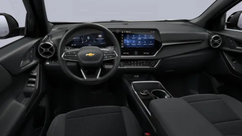More photos of 2026 Chevrolet Equinox LT at Cable Dahmer of Topeka, KS