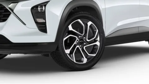 More photos of 2026 Chevrolet Trax 2RS at Cable Dahmer of Topeka, KS