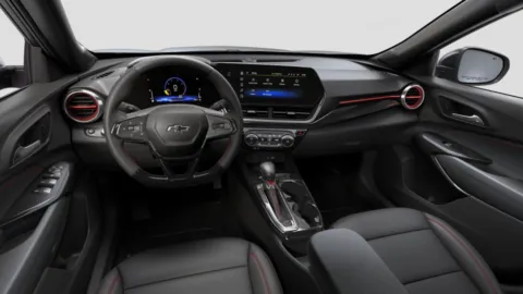 More photos of 2026 Chevrolet Trax 2RS at Cable Dahmer of Topeka, KS