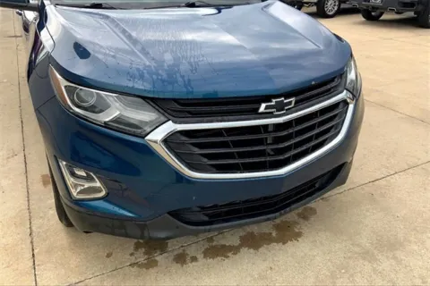 Another view of 2019 Chevrolet Equinox LT for sale in Topeka, KS at Cable Dahmer of Topeka