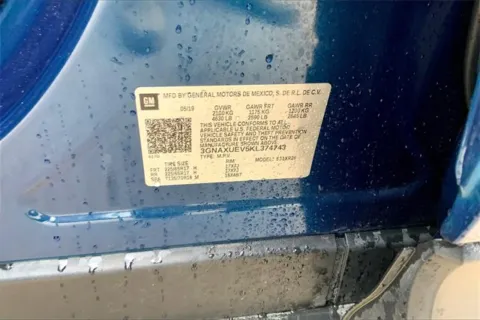 More photos of 2019 Chevrolet Equinox LT at Cable Dahmer of Topeka, KS