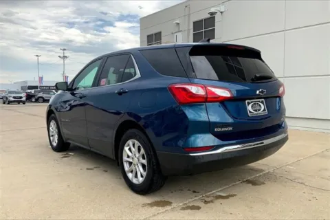 More photos of 2019 Chevrolet Equinox LT at Cable Dahmer of Topeka, KS