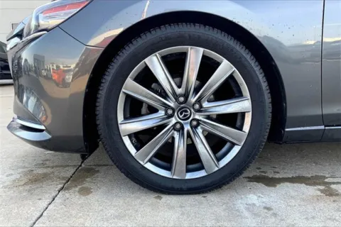 Photos of 2018 Mazda Mazda6 Grand Touring Reserve for sale in Topeka, KS at Cable Dahmer of Topeka