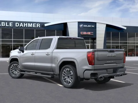 Another view of 2026 GMC Sierra 1500 Denali Ultimate for sale in Topeka, KS at Cable Dahmer of Topeka