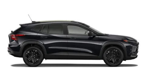 Another view of 2026 Chevrolet Trax ACTIV for sale in Topeka, KS at Cable Dahmer of Topeka