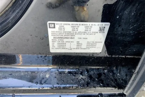 More photos of 2017 Chevrolet Silverado 1500 LT at Cable Dahmer of Topeka, KS