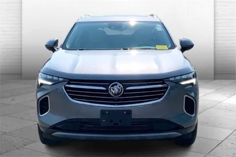 Photos of 2021 Buick Envision Essence for sale in Topeka, KS at Cable Dahmer of Topeka