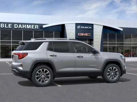 More photos of 2026 GMC Terrain Elevation at Cable Dahmer of Topeka, KS