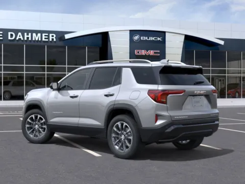Another view of 2026 GMC Terrain Elevation for sale in Topeka, KS at Cable Dahmer of Topeka