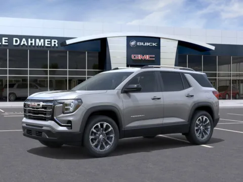 Photos of 2026 GMC Terrain Elevation for sale in Topeka, KS at Cable Dahmer of Topeka