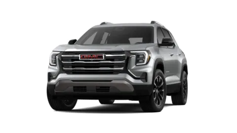 Gray 2026 GMC Terrain Elevation for sale in Topeka, KS