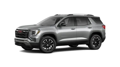 Photos of 2026 GMC Terrain Elevation for sale in Topeka, KS at Cable Dahmer of Topeka