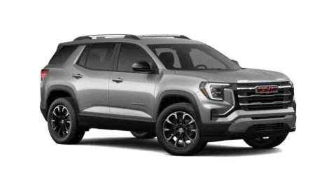 More photos of 2026 GMC Terrain Elevation at Cable Dahmer of Topeka, KS