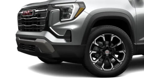 More photos of 2026 GMC Terrain Elevation at Cable Dahmer of Topeka, KS