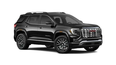 More photos of 2026 GMC Terrain Denali at Cable Dahmer of Topeka, KS