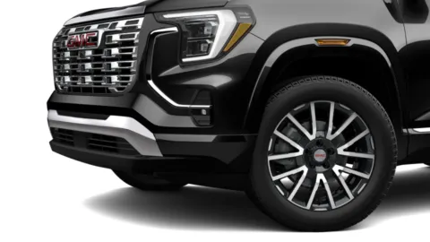 More photos of 2026 GMC Terrain Denali at Cable Dahmer of Topeka, KS
