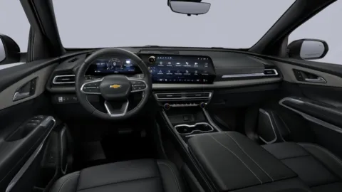 More photos of 2026 Chevrolet Traverse LT at Cable Dahmer of Topeka, KS