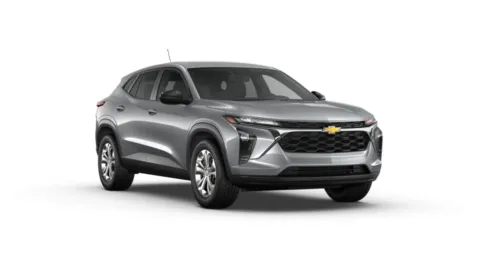 More photos of 2025 Chevrolet Trax LS at Cable Dahmer of Topeka, KS