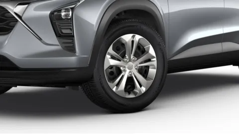 More photos of 2025 Chevrolet Trax LS at Cable Dahmer of Topeka, KS