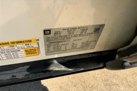 More photos of 2014 Chevrolet Traverse LT at Cable Dahmer of Topeka, KS