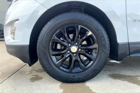 Photos of 2018 Chevrolet Equinox LT for sale in Topeka, KS at Cable Dahmer of Topeka