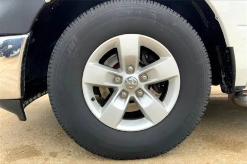 Photos of 2016 RAM 1500 Tradesman for sale in Topeka, KS at Cable Dahmer of Topeka