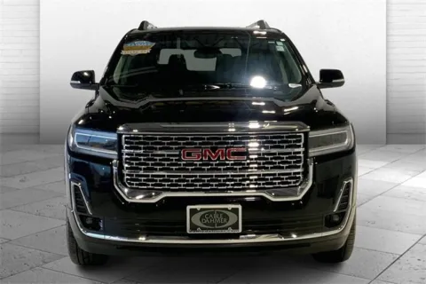 Photos of 2023 GMC Acadia Denali for sale in Topeka, KS at Cable Dahmer of Topeka