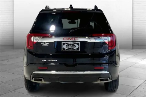 Another view of 2023 GMC Acadia Denali for sale in Topeka, KS at Cable Dahmer of Topeka