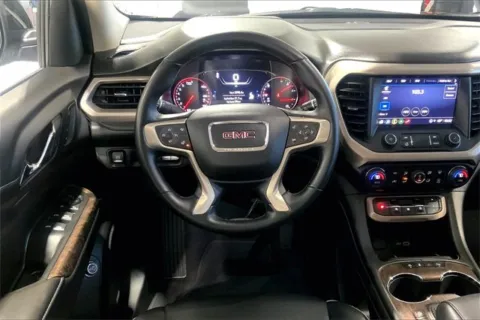 More photos of 2023 GMC Acadia Denali at Cable Dahmer of Topeka, KS