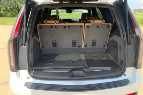 More photos of 2023 Cadillac Escalade Sport at Cable Dahmer of Topeka, KS