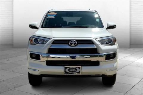 Photos of 2023 Toyota 4Runner Limited for sale in Topeka, KS at Cable Dahmer of Topeka