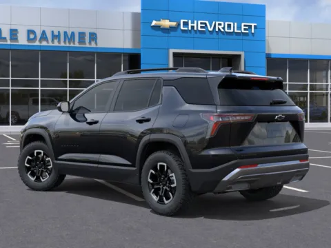 Another view of 2026 Chevrolet Equinox ACTIV for sale in Topeka, KS at Cable Dahmer of Topeka