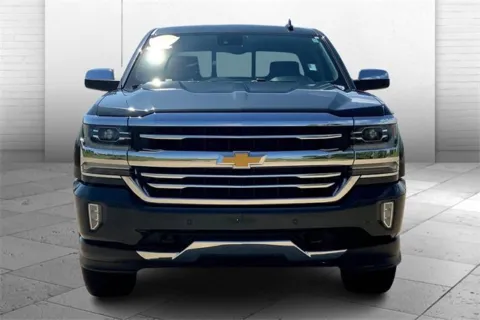 Photos of 2017 Chevrolet Silverado 1500 High Country for sale in Topeka, KS at Cable Dahmer of Topeka