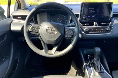 More photos of 2023 Toyota Corolla Hybrid LE at Cable Dahmer of Topeka, KS