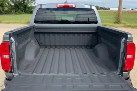 More photos of 2022 Chevrolet Colorado WT at Cable Dahmer of Topeka, KS