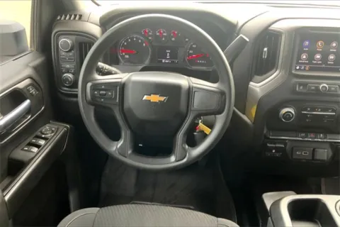 More photos of 2022 Chevrolet Silverado 2500 HD WT at Cable Dahmer of Topeka, KS