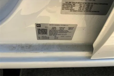 More photos of 2022 Chevrolet Silverado 2500 HD WT at Cable Dahmer of Topeka, KS