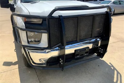 Another view of 2022 Chevrolet Silverado 2500 HD WT for sale in Topeka, KS at Cable Dahmer of Topeka