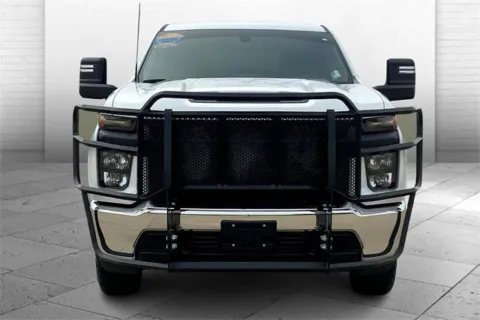 Photos of 2022 Chevrolet Silverado 2500 HD WT for sale in Topeka, KS at Cable Dahmer of Topeka