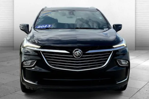 Photos of 2023 Buick Enclave Essence for sale in Topeka, KS at Cable Dahmer of Topeka