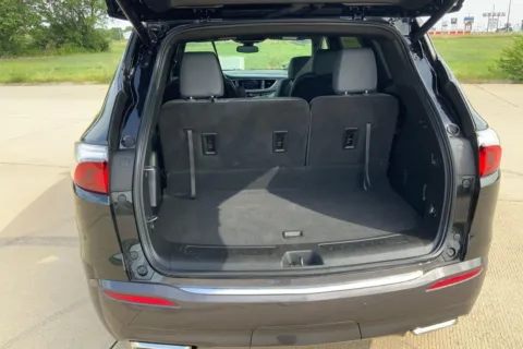 More photos of 2023 Buick Enclave Essence at Cable Dahmer of Topeka, KS