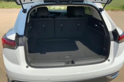 More photos of 2023 Buick Envision Preferred at Cable Dahmer of Topeka, KS