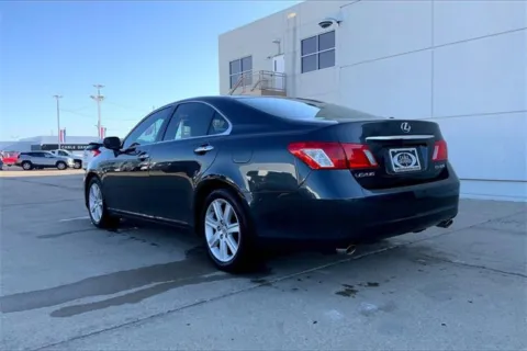 More photos of 2009 Lexus ES 350 4DR SDN at Cable Dahmer of Topeka, KS