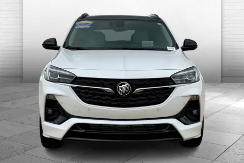 Photos of 2023 Buick Encore GX Essence for sale in Topeka, KS at Cable Dahmer of Topeka